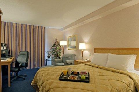 Comfort Mini-hôtel 3*