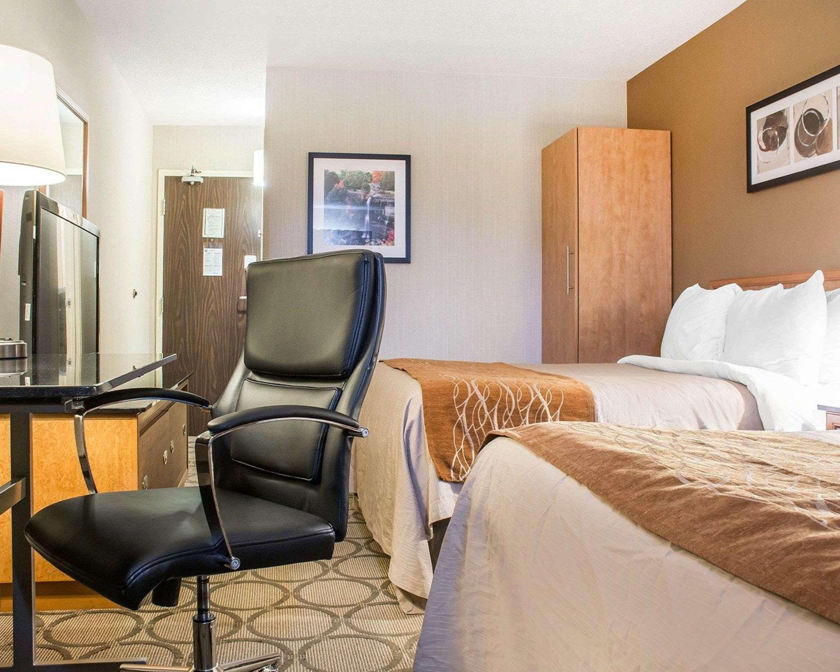 Comfort Mini-hôtel Hamilton