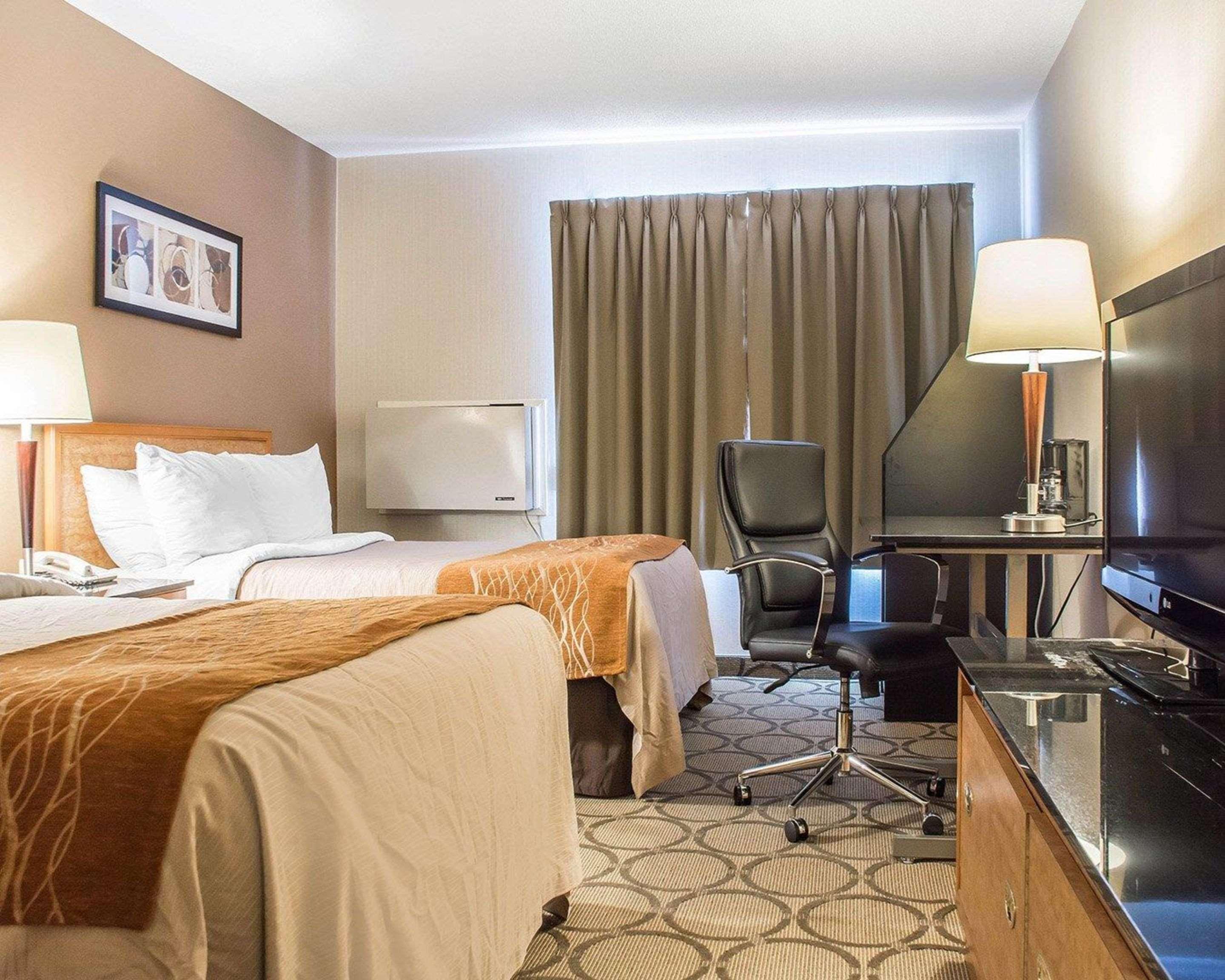 Comfort Mini-hôtel
