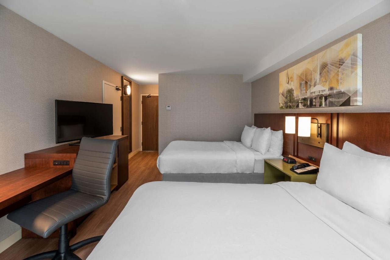 Comfort Mini-hôtel 3*