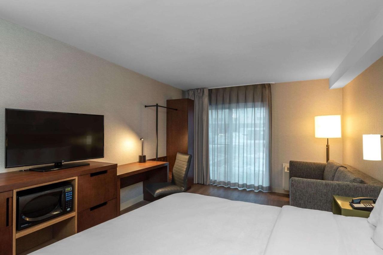 Comfort Mini-hôtel Hamilton