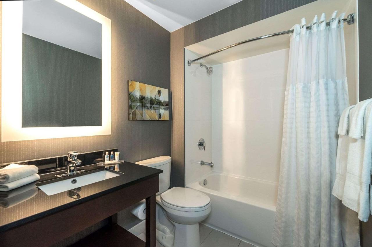 Mini-hôtel Comfort Hamilton