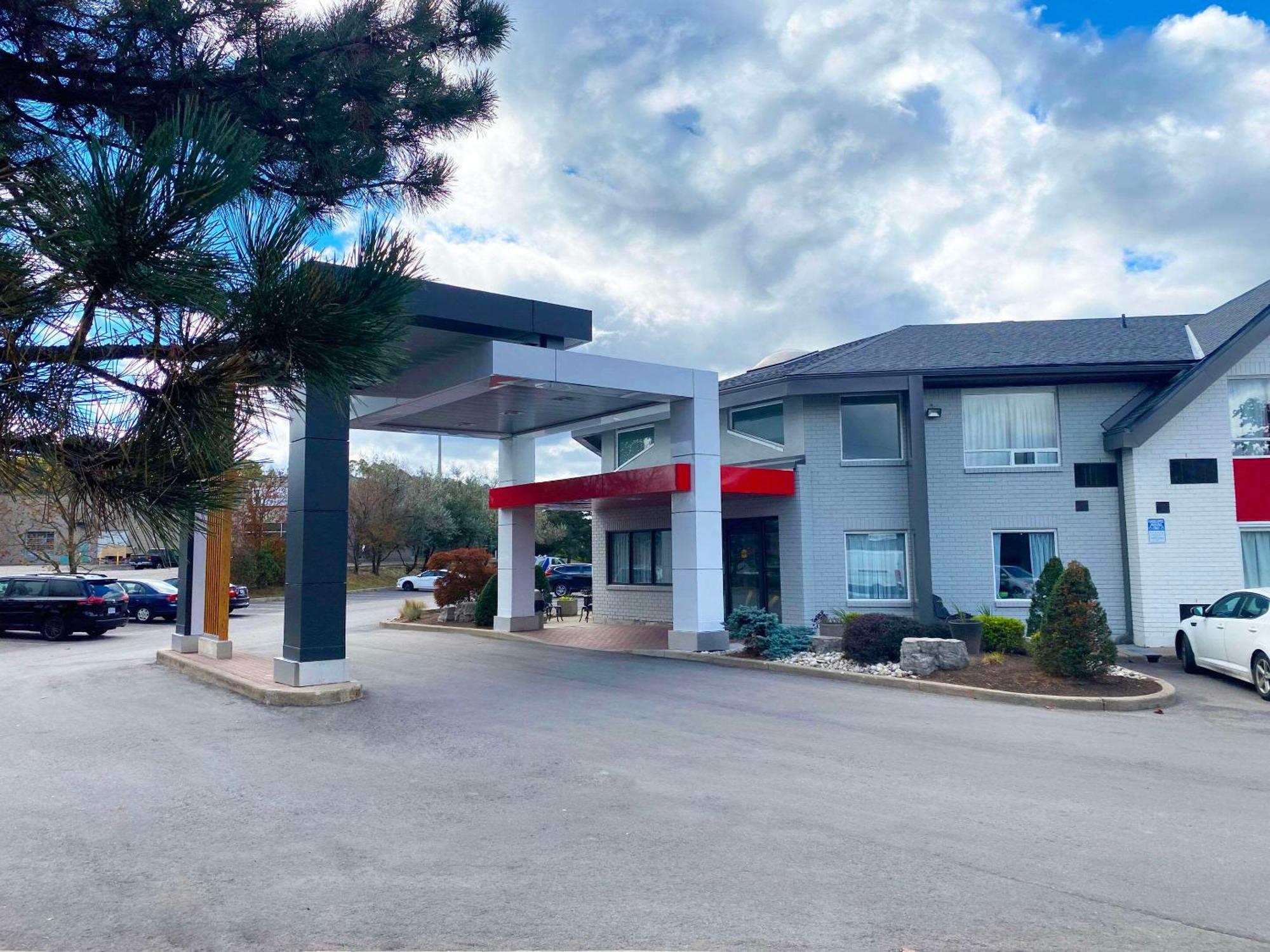 Mini-hôtel Comfort