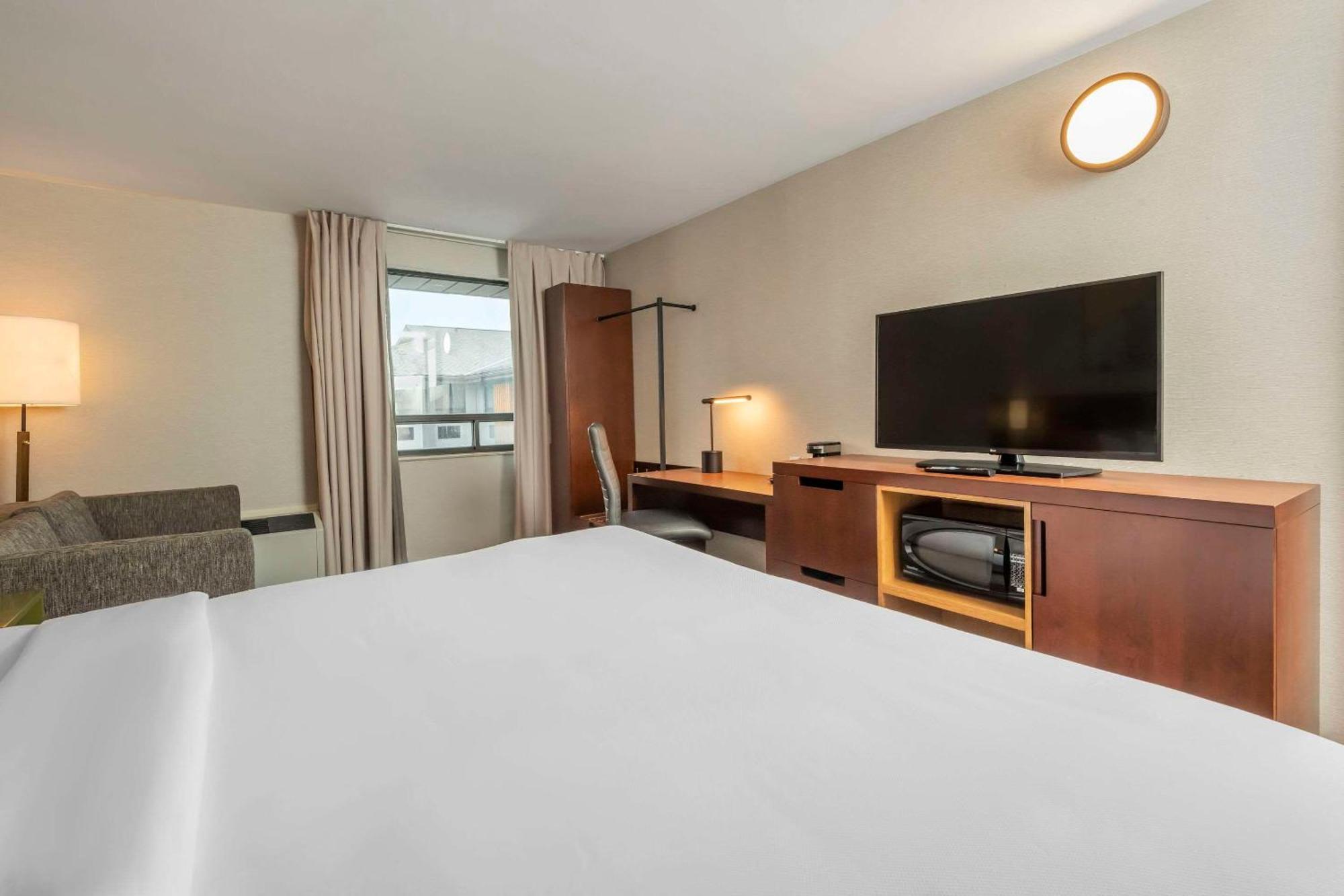 Comfort Mini-hôtel Hamilton
