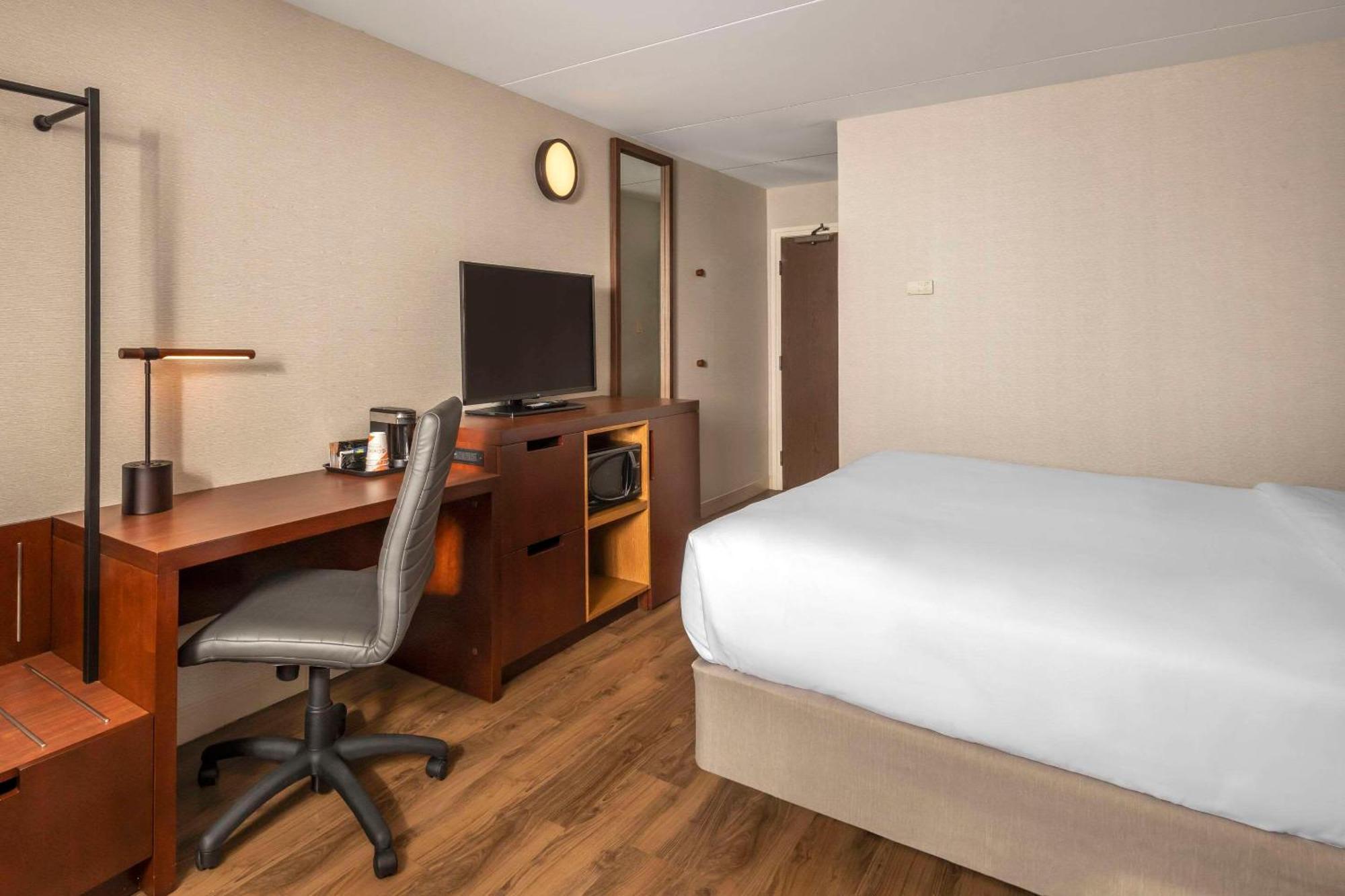 Mini-hôtel Comfort 3*