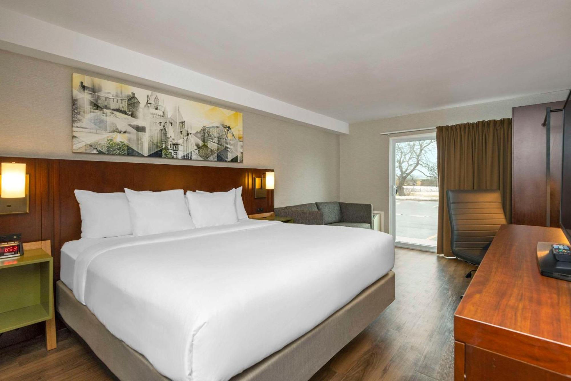 Mini-hôtel Comfort
