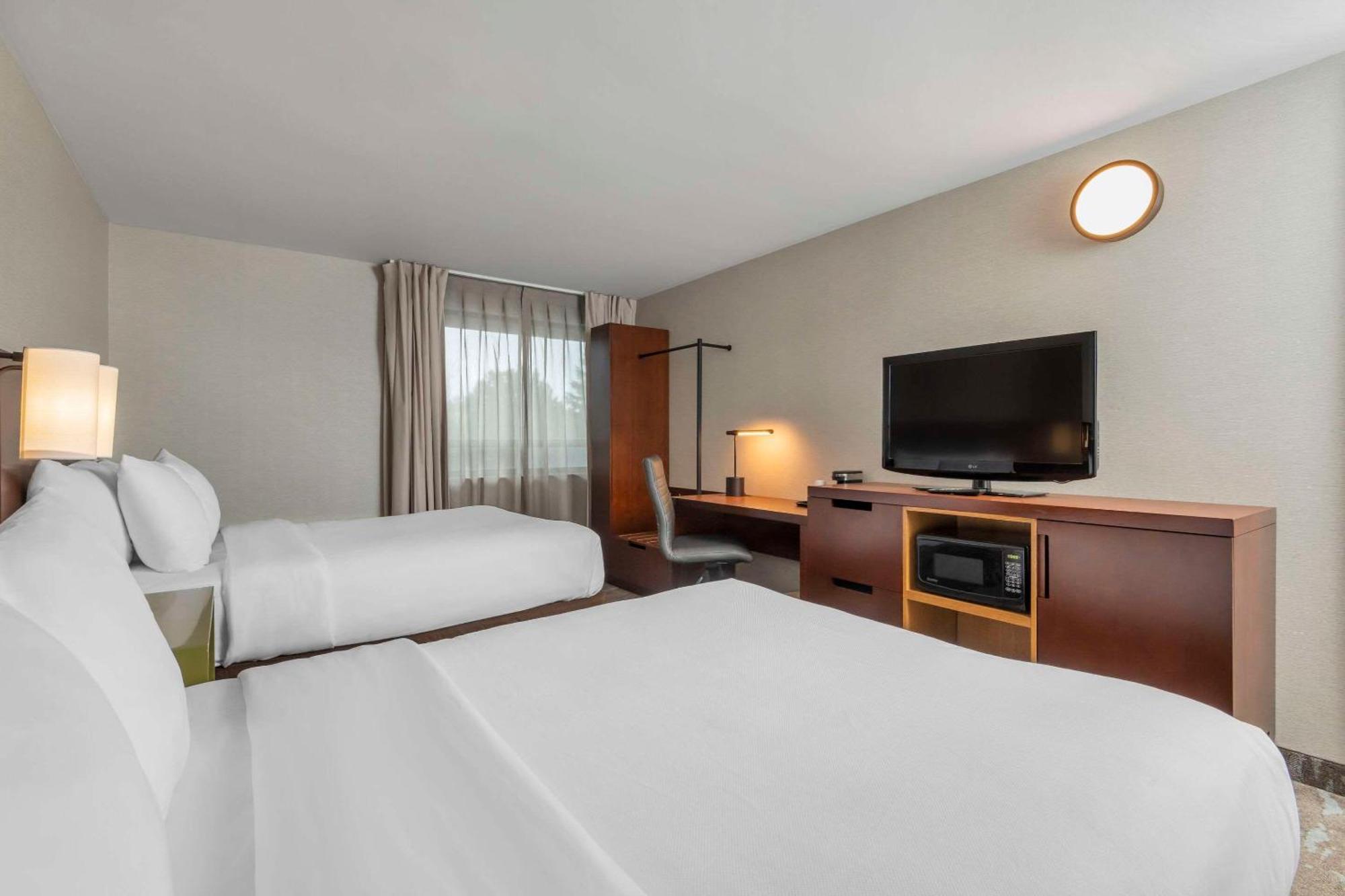 Comfort Mini-hôtel Hamilton